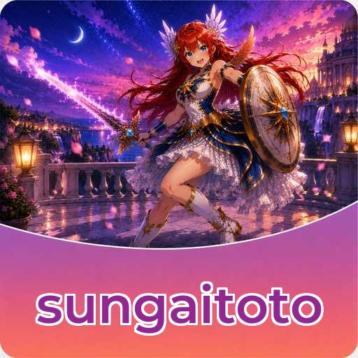 Logo sungaitoto
