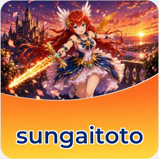 Logo sungaitoto