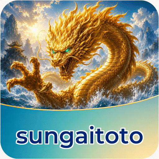 Logo sungaitoto