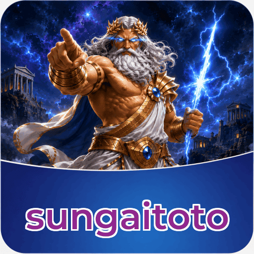 Logo sungaitoto