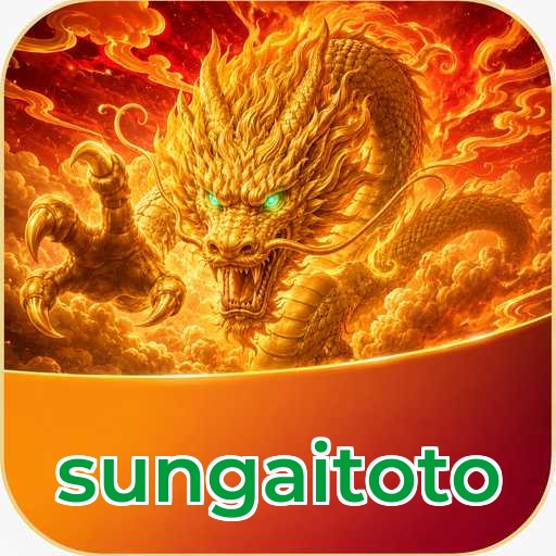 Logo sungaitoto