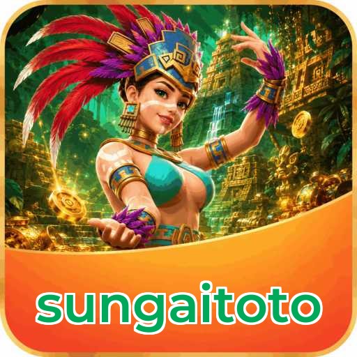 Logo sungaitoto
