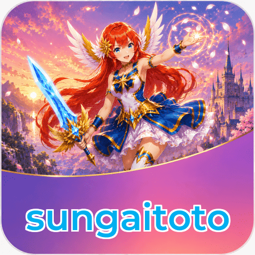 Logo sungaitoto