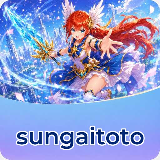 Logo sungaitoto