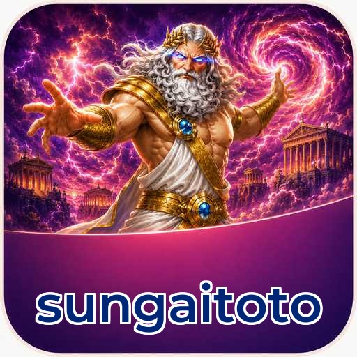 Logo sungaitoto