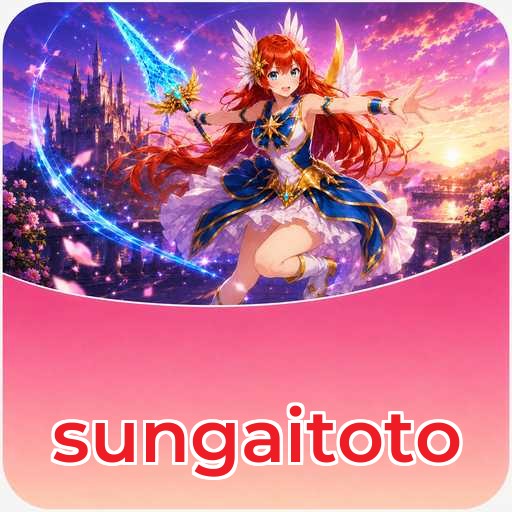 Logo sungaitoto