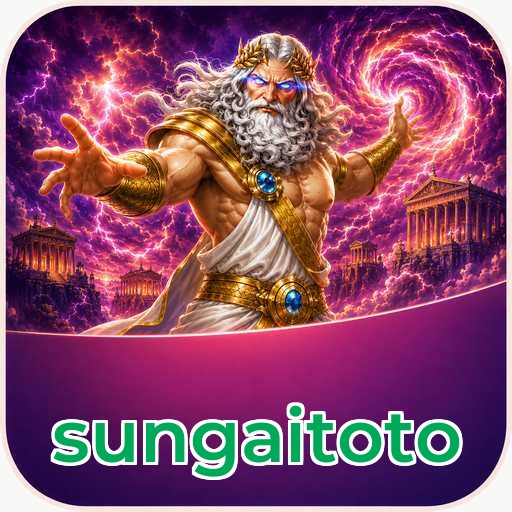 Logo sungaitoto