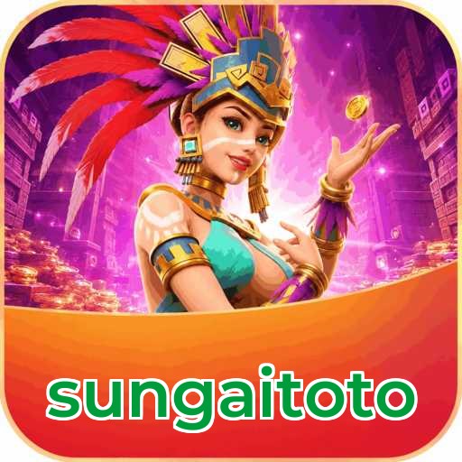 Logo sungaitoto