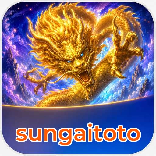 Logo sungaitoto