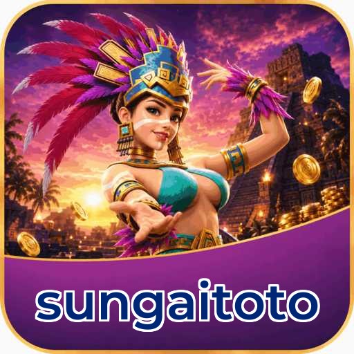 Logo sungaitoto