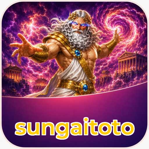 Logo sungaitoto