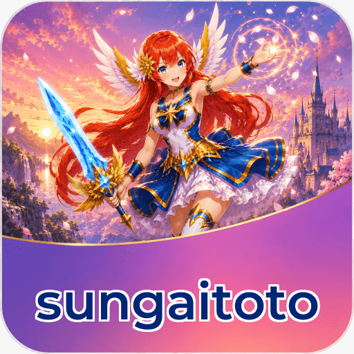 Logo sungaitoto