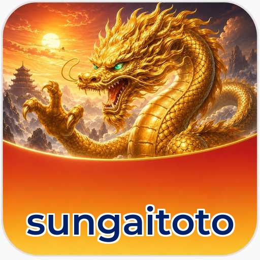 Logo sungaitoto
