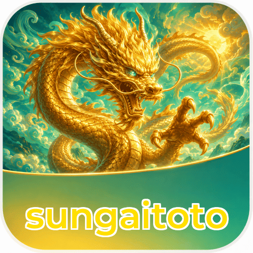 Logo sungaitoto