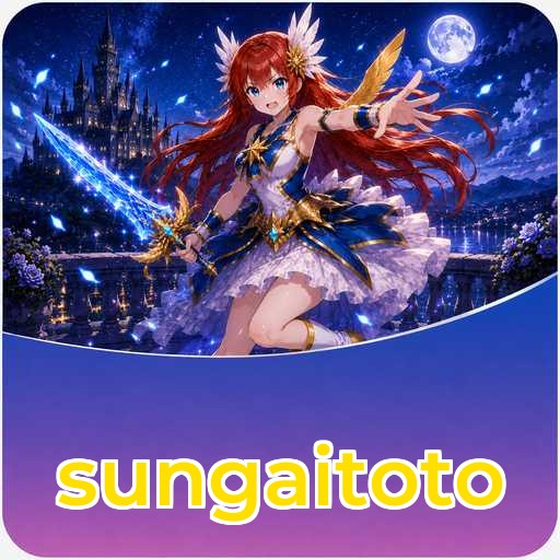 Logo sungaitoto