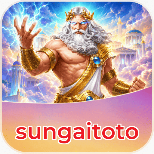 Logo sungaitoto