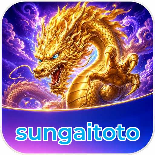 Logo sungaitoto