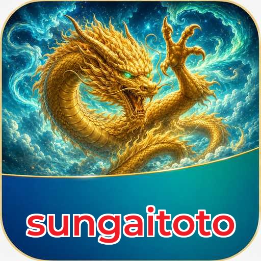 Logo sungaitoto
