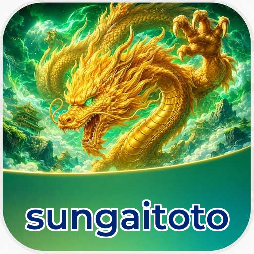 Logo sungaitoto