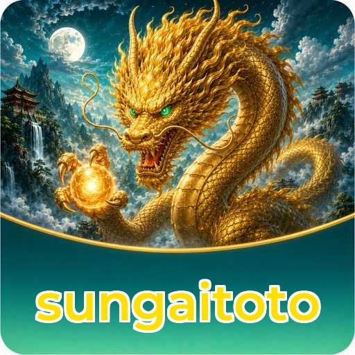Logo sungaitoto