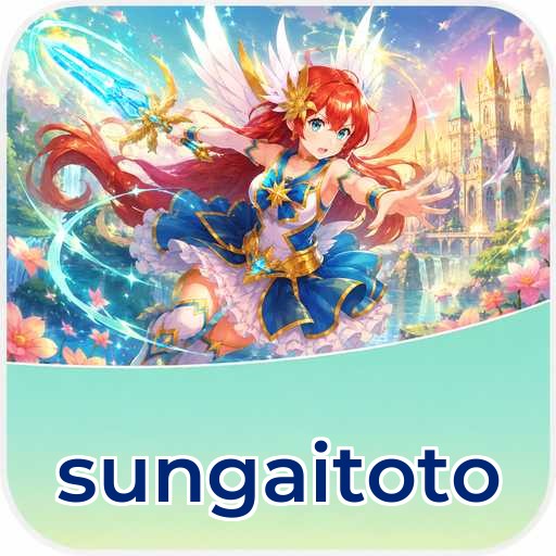 Logo sungaitoto