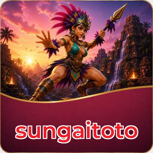 Logo sungaitoto