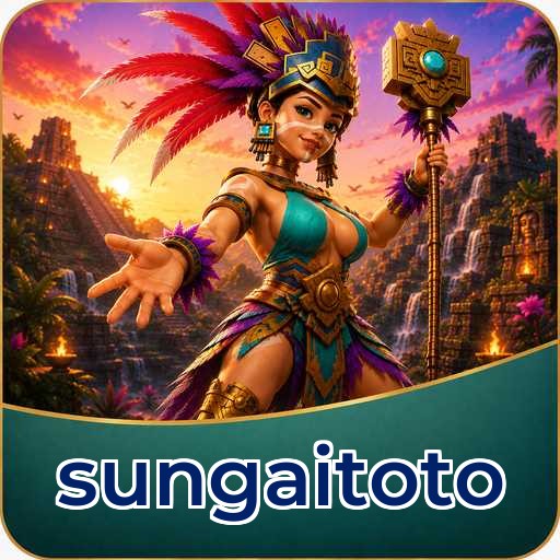 Logo sungaitoto