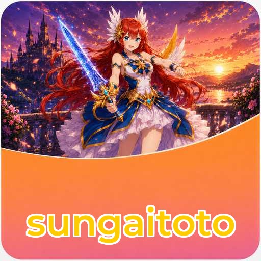 Logo sungaitoto