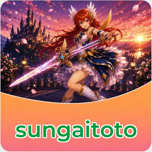 Logo sungaitoto