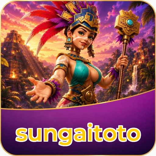 Logo sungaitoto