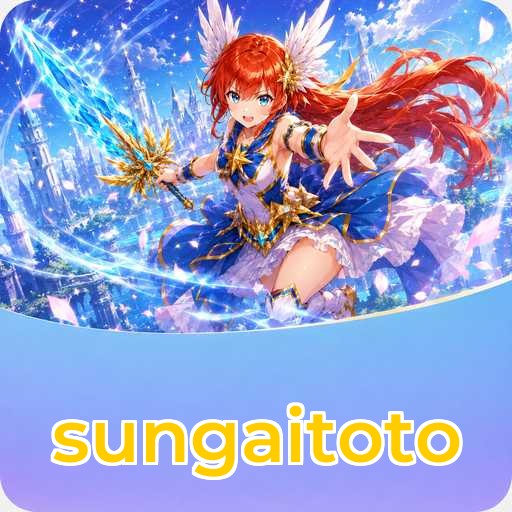 Logo sungaitoto
