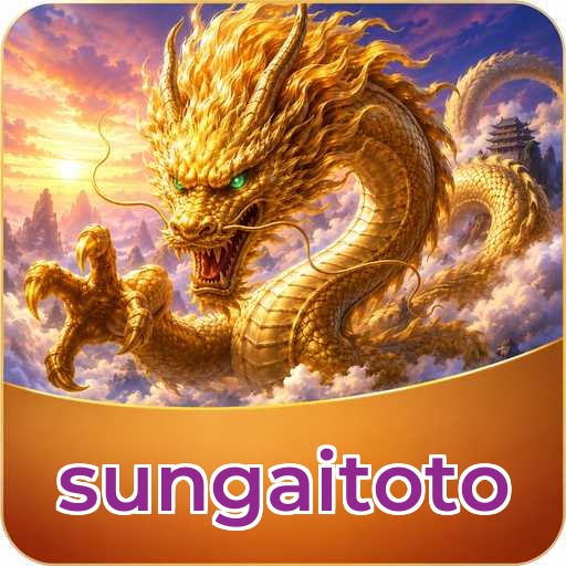 Logo sungaitoto