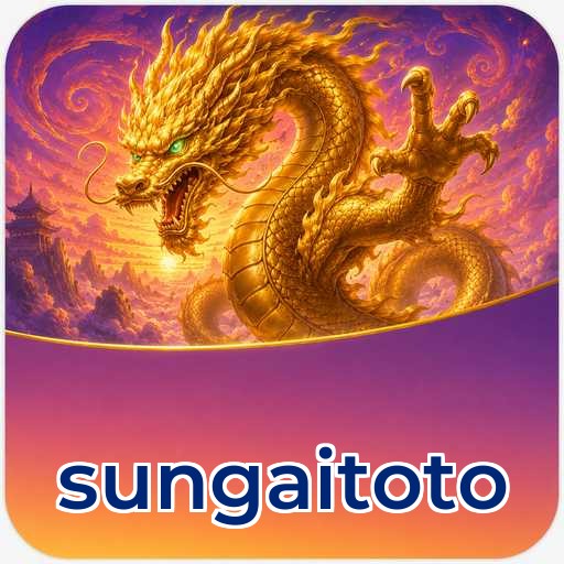 Logo sungaitoto