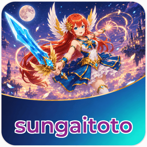 Logo sungaitoto