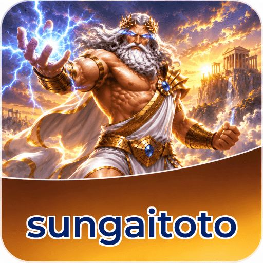 Logo sungaitoto