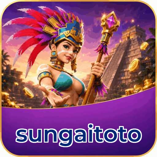 Logo sungaitoto