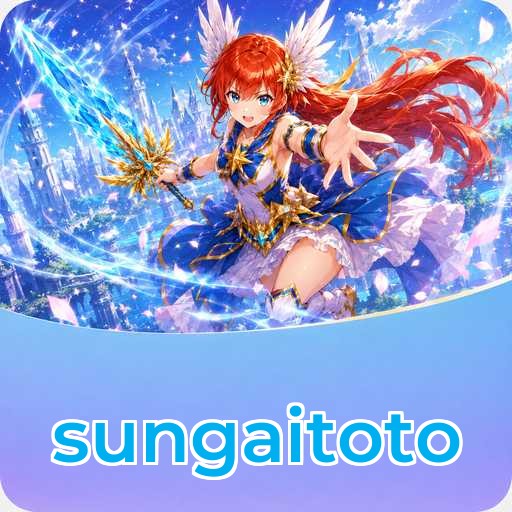 Logo sungaitoto