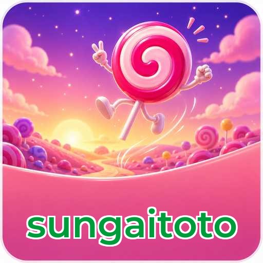 Logo sungaitoto