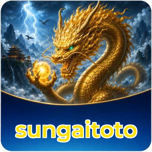 Logo sungaitoto