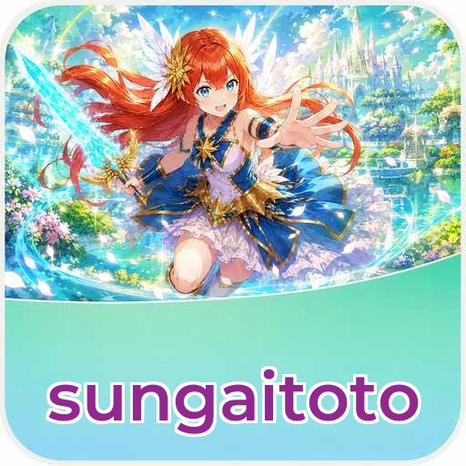 Logo sungaitoto