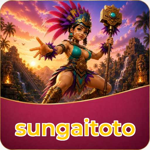 Logo sungaitoto