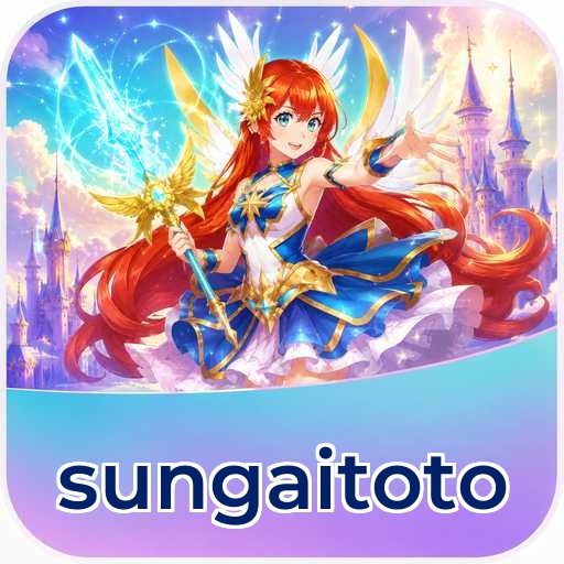 Logo sungaitoto