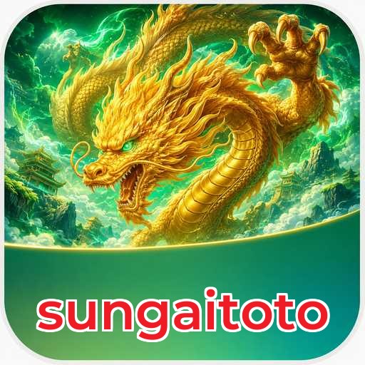 Logo sungaitoto
