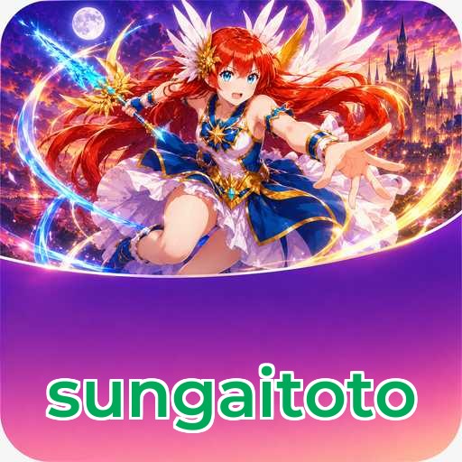 Logo sungaitoto