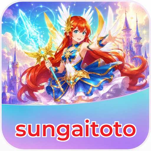 Logo sungaitoto