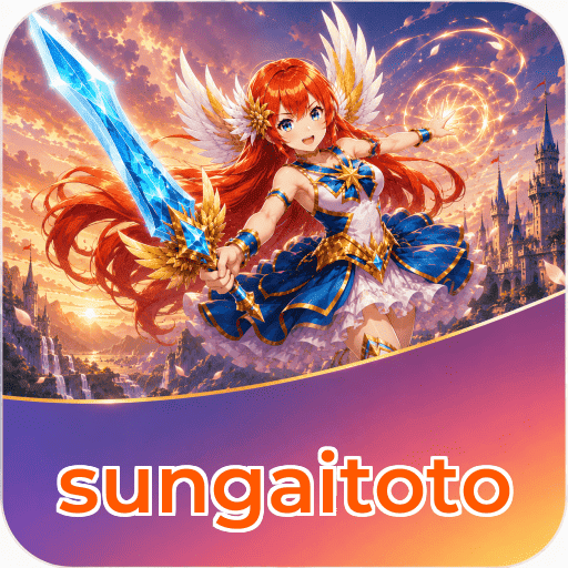 Logo sungaitoto